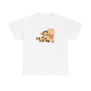 A Hug Said Pooh - Winnie T-Shirt 2
