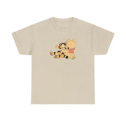 A Hug Said Pooh - Winnie T-Shirt 5