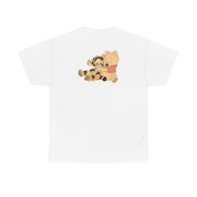 A Hug Said Pooh - Winnie T-Shirt 3