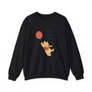 What If I Fail - Winnie Sweatshirt 5