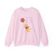 What If I Fail - Winnie Sweatshirt 9