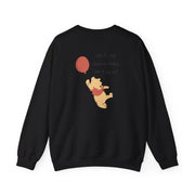 What If I Fail - Winnie Sweatshirt 6