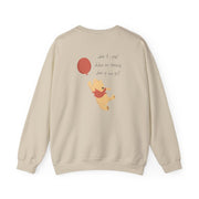 What If I Fail - Winnie Sweatshirt 8