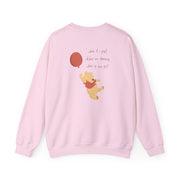 What If I Fail - Winnie Sweatshirt 10