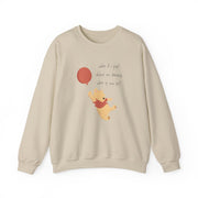 What If I Fail - Winnie Sweatshirt 7