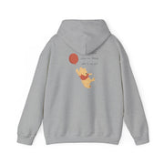 What If I Fail - Winnie Hoodie 4