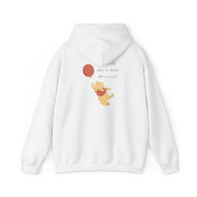 What If I Fail - Winnie Hoodie 2