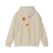 What If I Fail - Winnie Hoodie 8