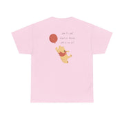 What If I Fail - Winnie T-Shirt 10