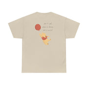 What If I Fail - Winnie T-Shirt 8