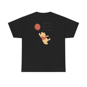 What If I Fail - Winnie T-Shirt 6