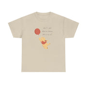 What If I Fail - Winnie T-Shirt 7