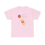 What If I Fail - Winnie T-Shirt 9