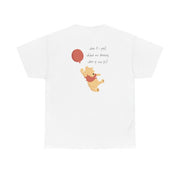 What If I Fail - Winnie T-Shirt 3