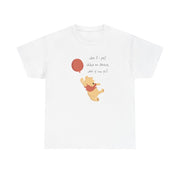 What If I Fail - Winnie T-Shirt 2