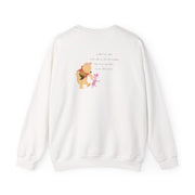 I'll Stay There Forever - Winnie Sweatshirt 2