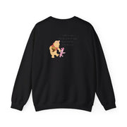 I'll Stay There Forever - Winnie Sweatshirt 6