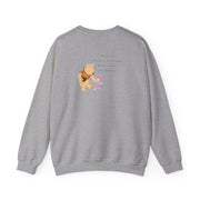I'll Stay There Forever - Winnie Sweatshirt 4
