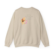 I'll Stay There Forever - Winnie Sweatshirt 8