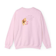 I'll Stay There Forever - Winnie Sweatshirt 10