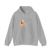 I'll Stay There Forever - Winnie Hoodie 3