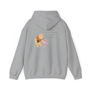 I'll Stay There Forever - Winnie Hoodie 4