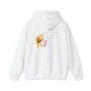 I'll Stay There Forever - Winnie Hoodie 2