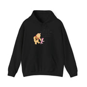 I'll Stay There Forever - Winnie Hoodie 5