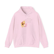 I'll Stay There Forever - Winnie Hoodie 9