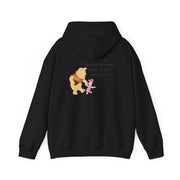 I'll Stay There Forever - Winnie Hoodie 6