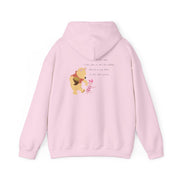 I'll Stay There Forever - Winnie Hoodie 10