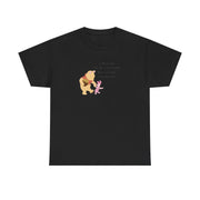 I'll Stay There Forever - Winnie T-Shirt 5