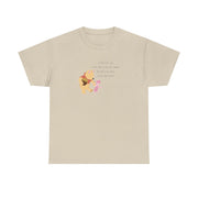 I'll Stay There Forever - Winnie T-Shirt 7