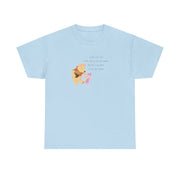 I'll Stay There Forever - Winnie T-Shirt 10