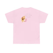 I'll Stay There Forever - Winnie T-Shirt 10