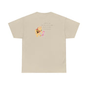 I'll Stay There Forever - Winnie T-Shirt 8