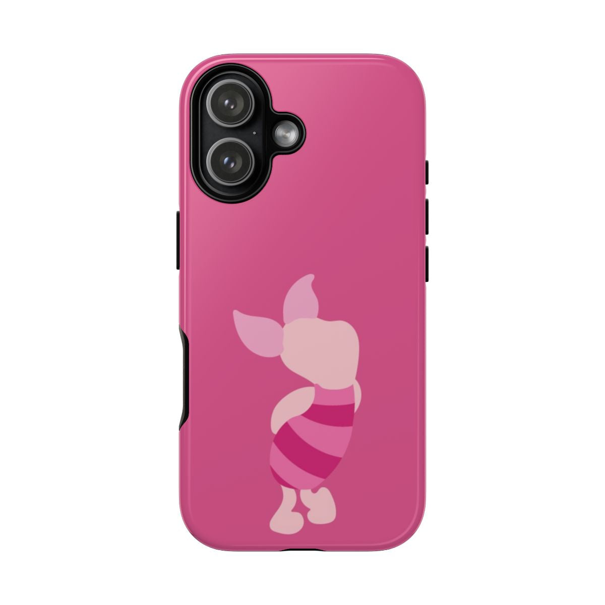 Pig Faceless - Winnie Phone Case