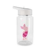 Disney Clear Water Bottles