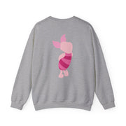 Pig Faceless - Winnie Sweatshirt 4