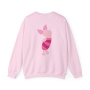 Pig Faceless - Winnie Sweatshirt 10