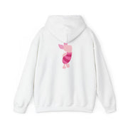 Pig Faceless - Winnie Hoodie 2
