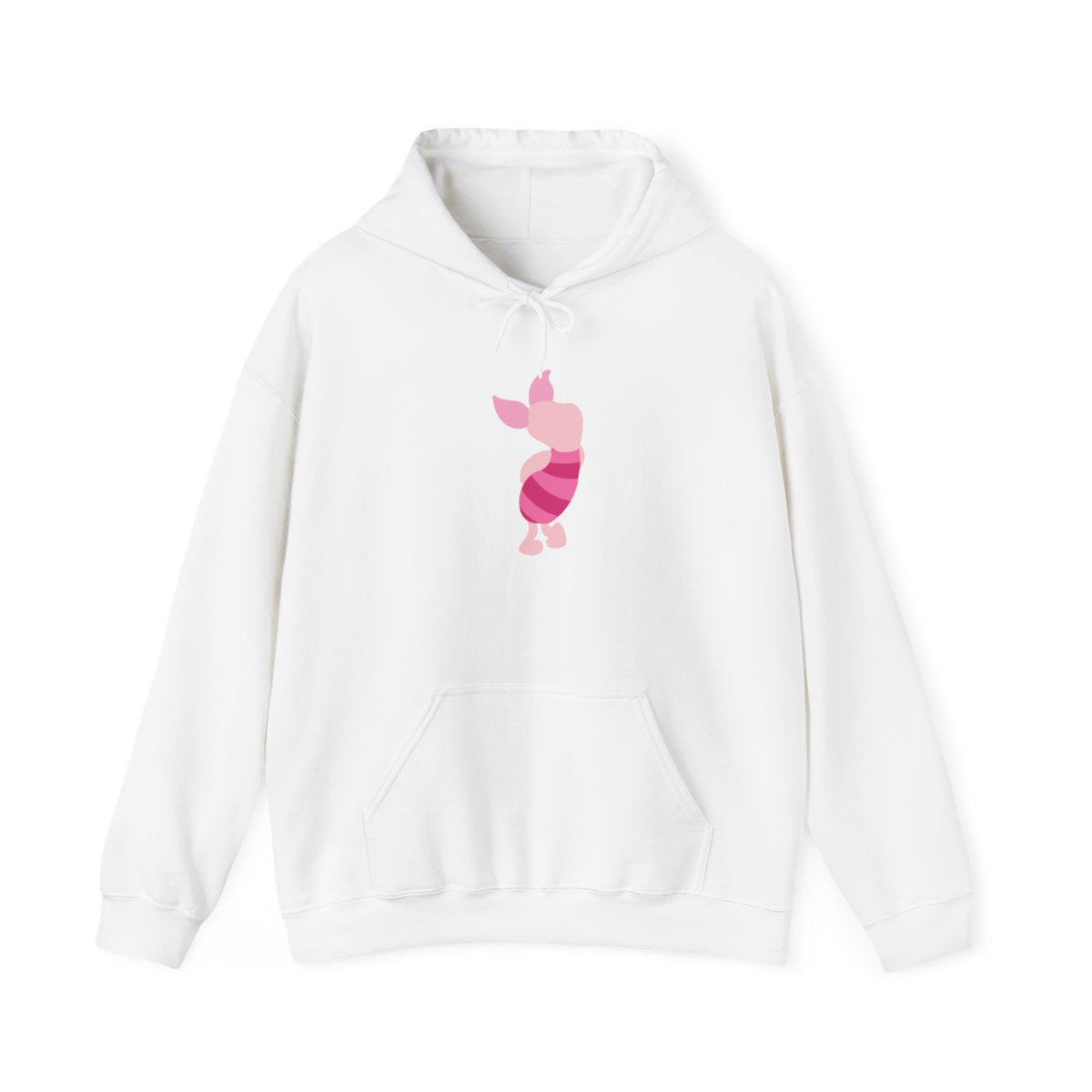 Pig Faceless - Winnie Hoodie