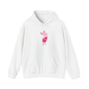 Pig Faceless - Winnie Hoodie 1