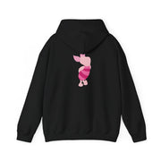 Pig Faceless - Winnie Hoodie 6
