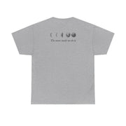The Moon Made Me Do It T-Shirt 10