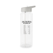2026 Tour AHTD Clear Water Bottle 7