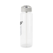 2026 Tour AHTD Clear Water Bottle 9