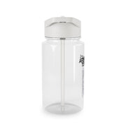 2026 Tour AHTD Clear Water Bottle 3