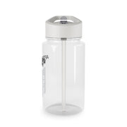 2026 Tour AHTD Clear Water Bottle 4