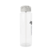 2026 Tour AHTD Clear Water Bottle 8